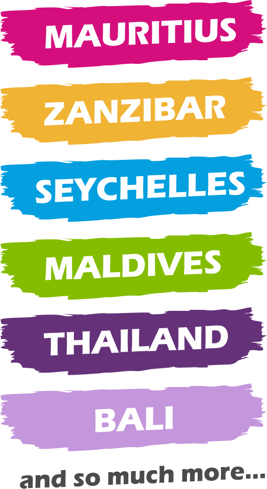 Travel & Incentives Colours of Africa